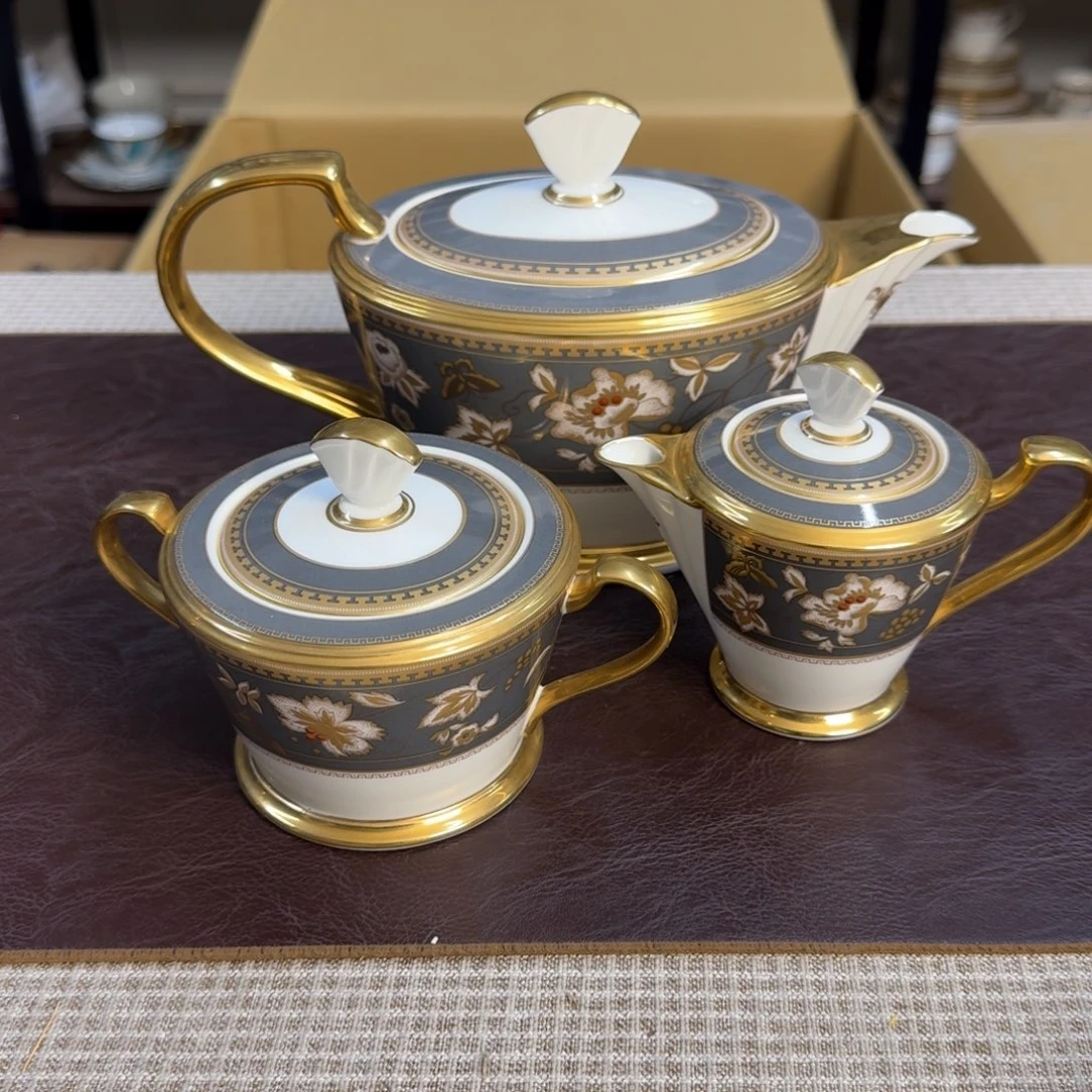 介里家的精选好物