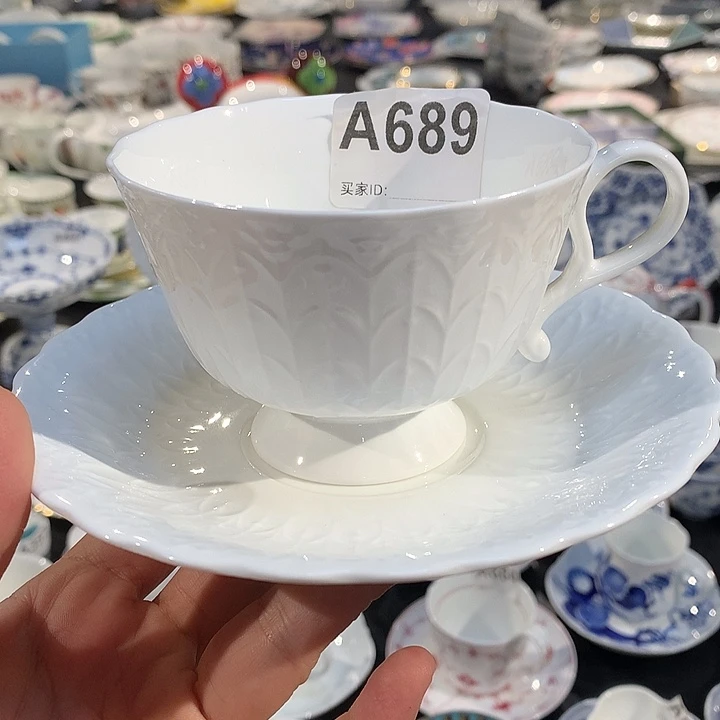 瓷片杯碟杯碟杯碟