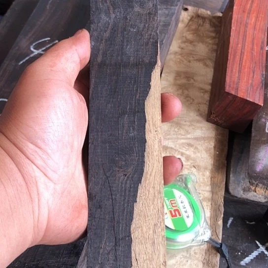 香榧木紫光檀紫光檀香木