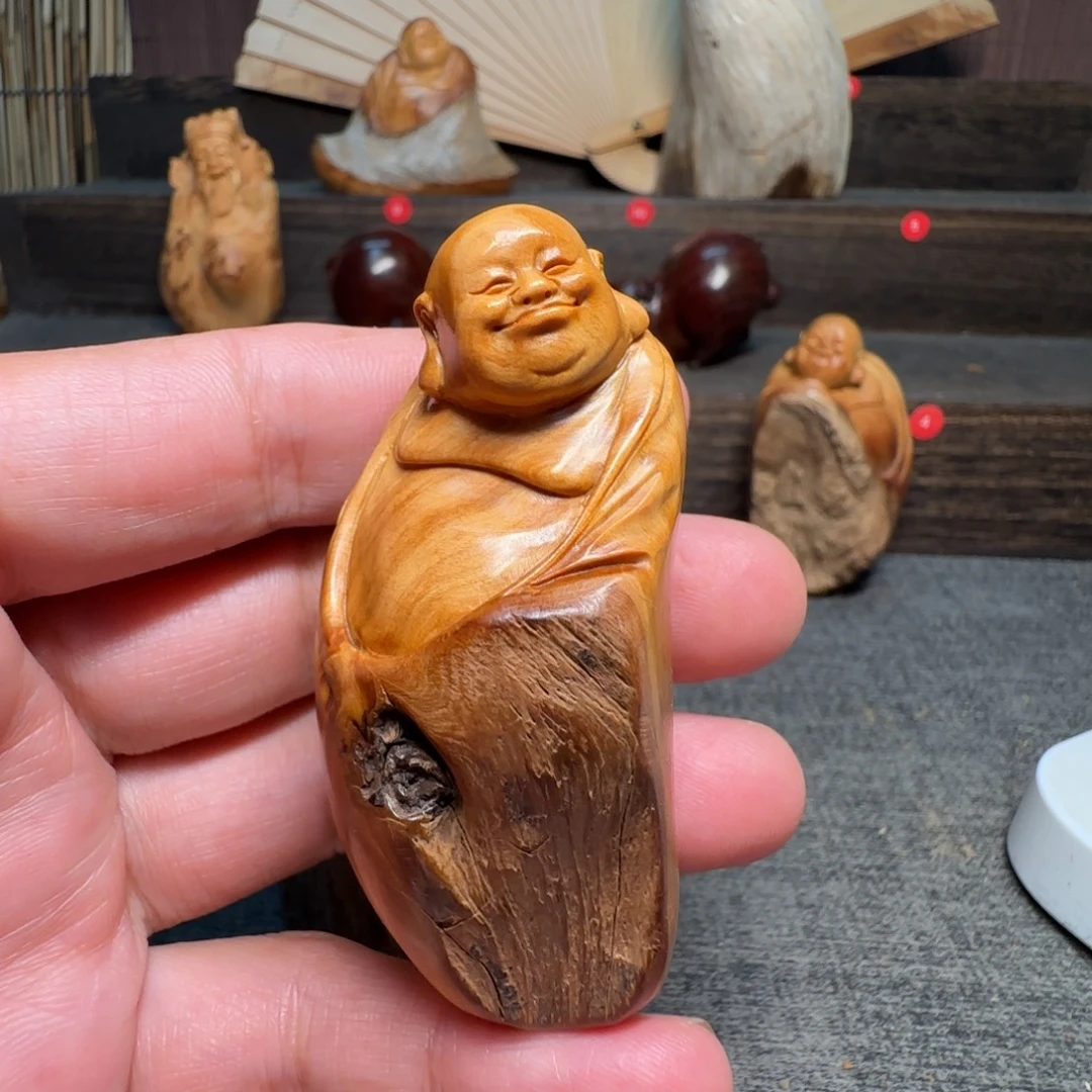 柏木（崖柏）我也想要这样一