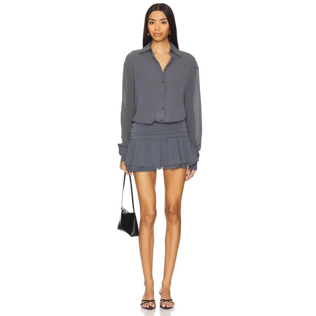 LIONESS GIRLS GIRLS GIRLS 连衣裙