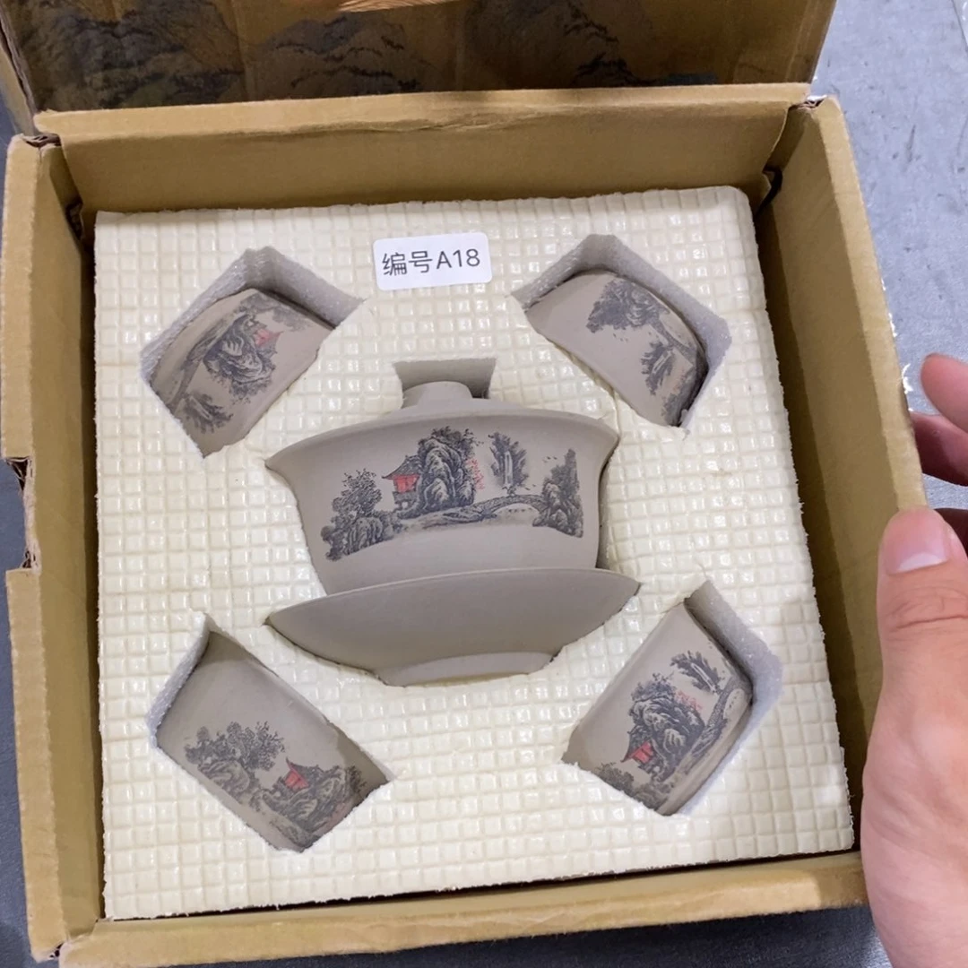 陶瓷等行业的生产和销售企业