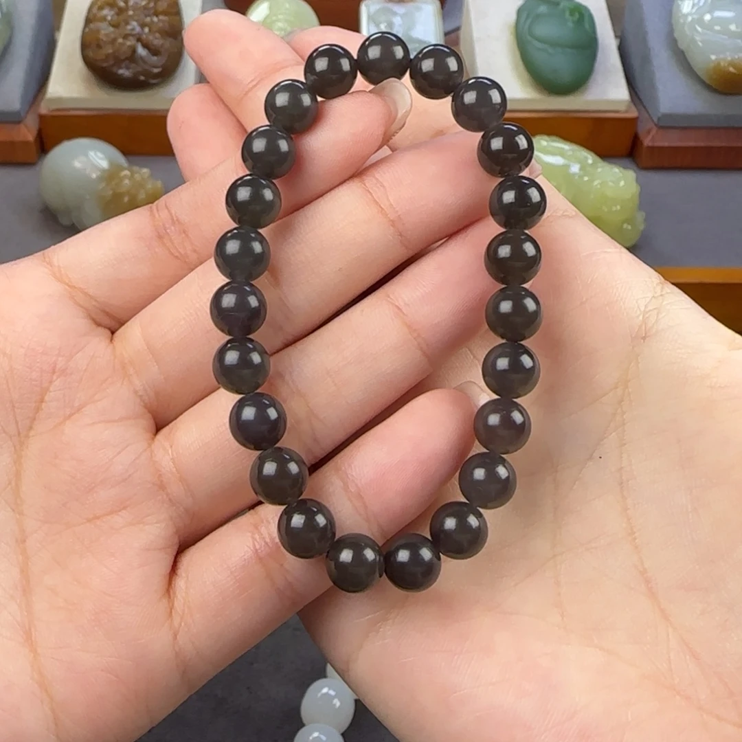 定制和田玉未镶嵌和田玉