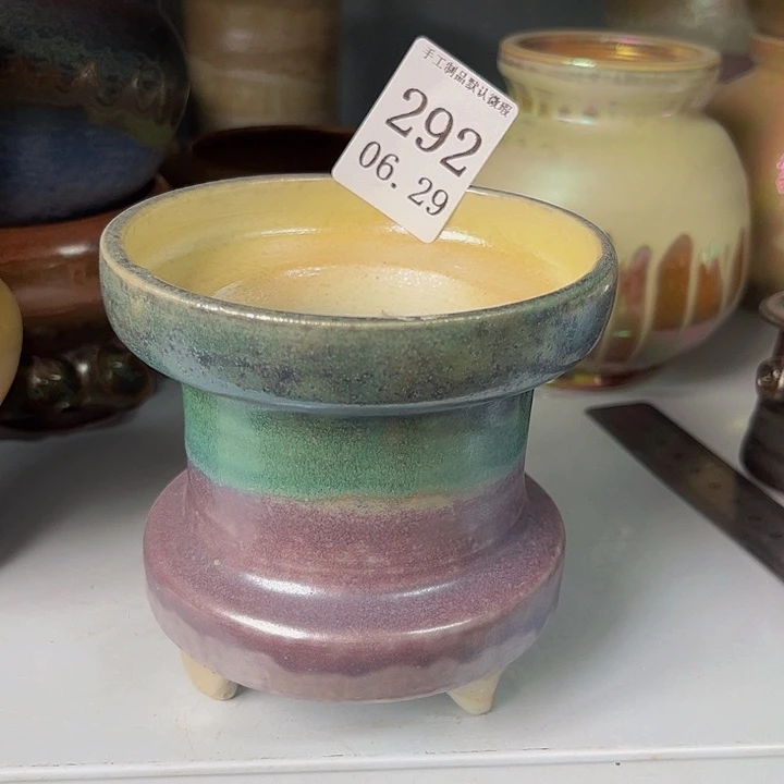 瓷片景德镇陶瓷手工制作