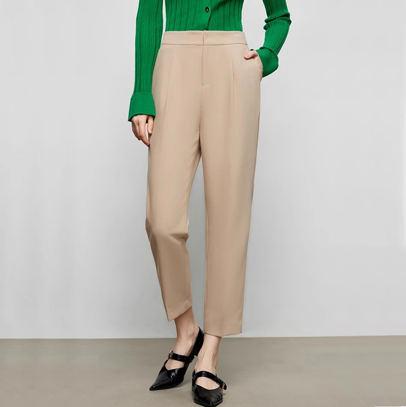 直播号【4101-4150】休闲裤子