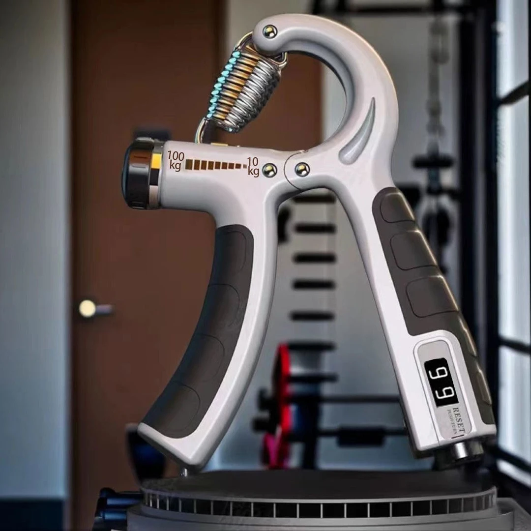 握力器男专业练手臂力家用健身器材手指康复训练锻炼臂肌手劲碗力