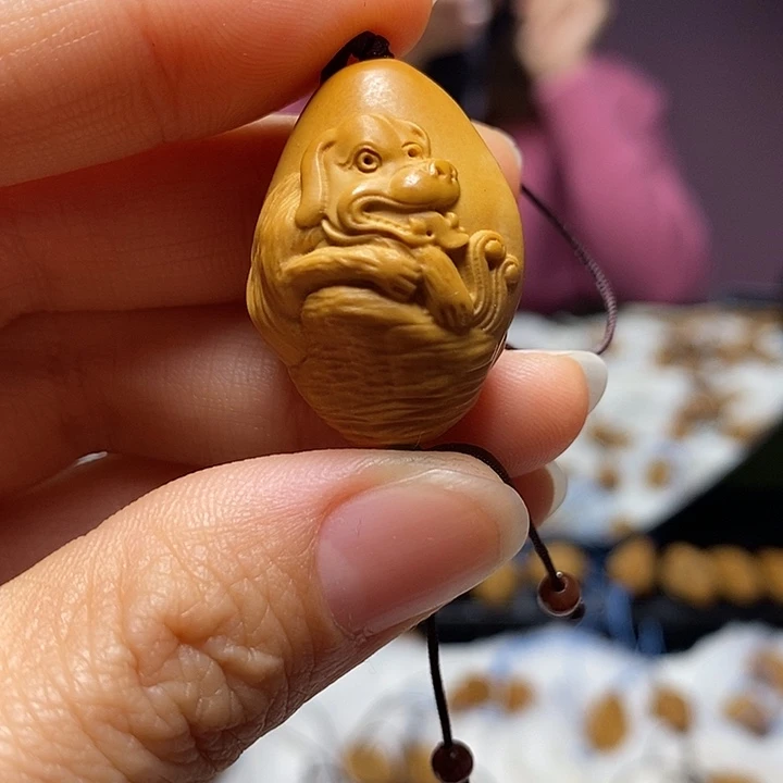 橄榄核手串/手链橄榄核