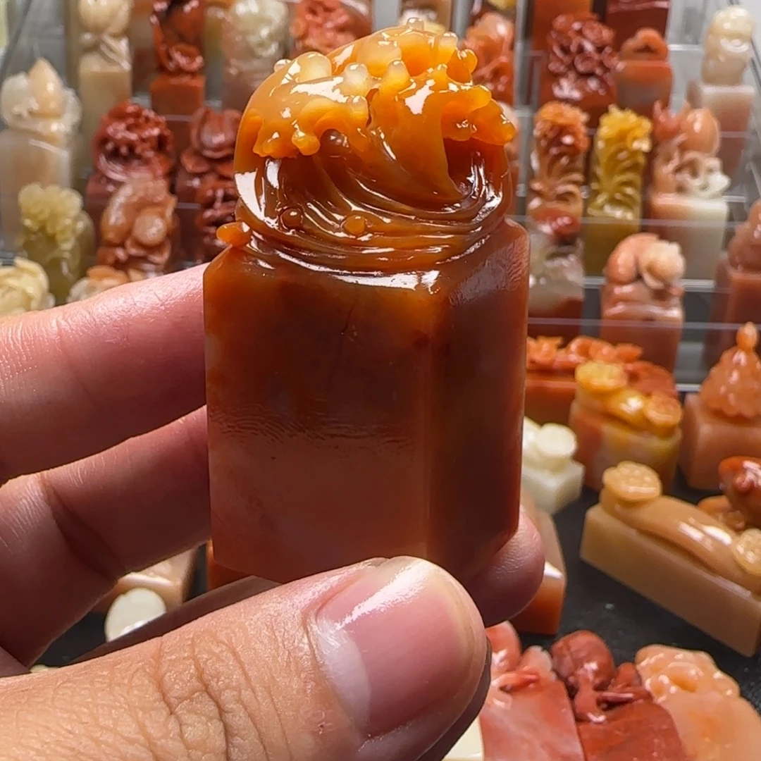 老挝石浪花 2.6×5.8