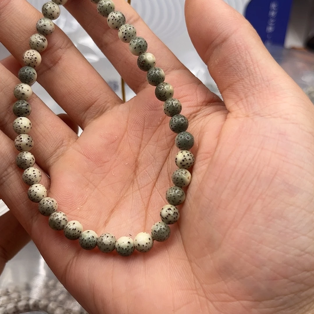 吊坠星月菩提158888