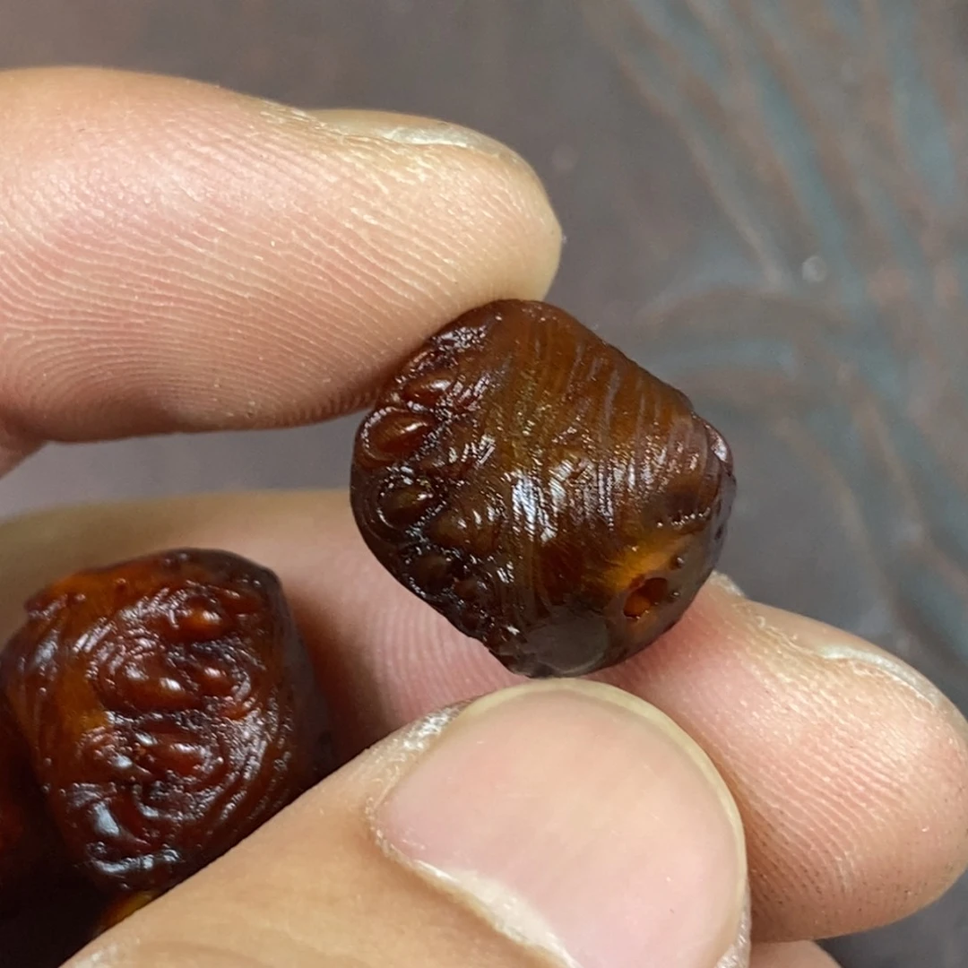 手串/手链驼骨配饰104