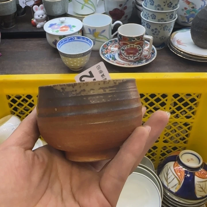 娃***娃瓷片一物一拍感谢支持