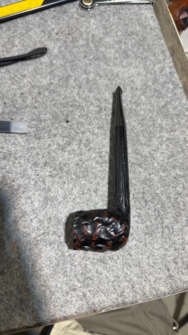 88老板专拍烟斗全新