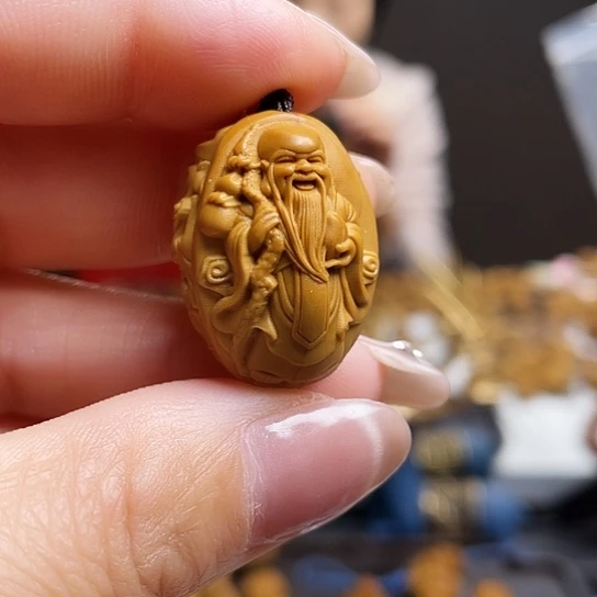 橄榄核手串/手链橄榄核