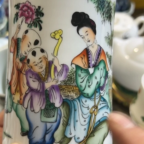 我国目前在全球的人口超过亿左