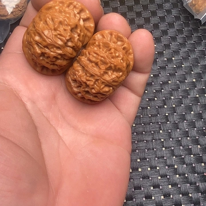 核桃文玩核桃宫灯42