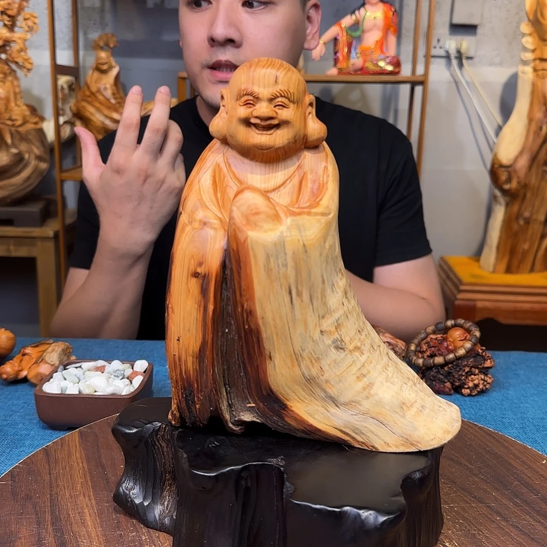 柏木（崖柏）其他关注一下