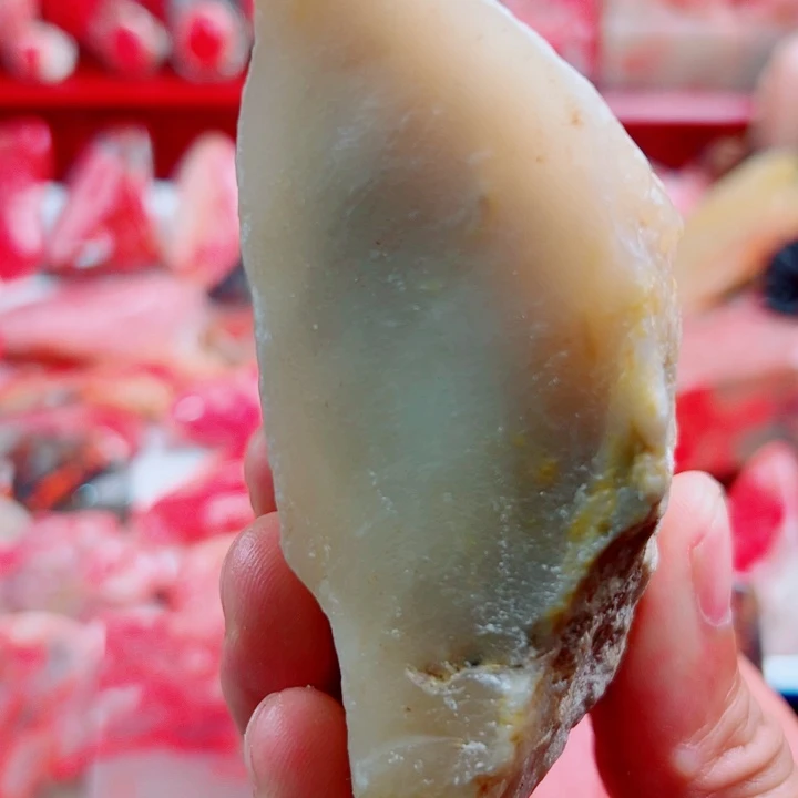 巴林石1**熊原石一枚