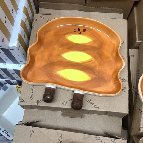 陶瓷制品满25拼单发货默认微瑕