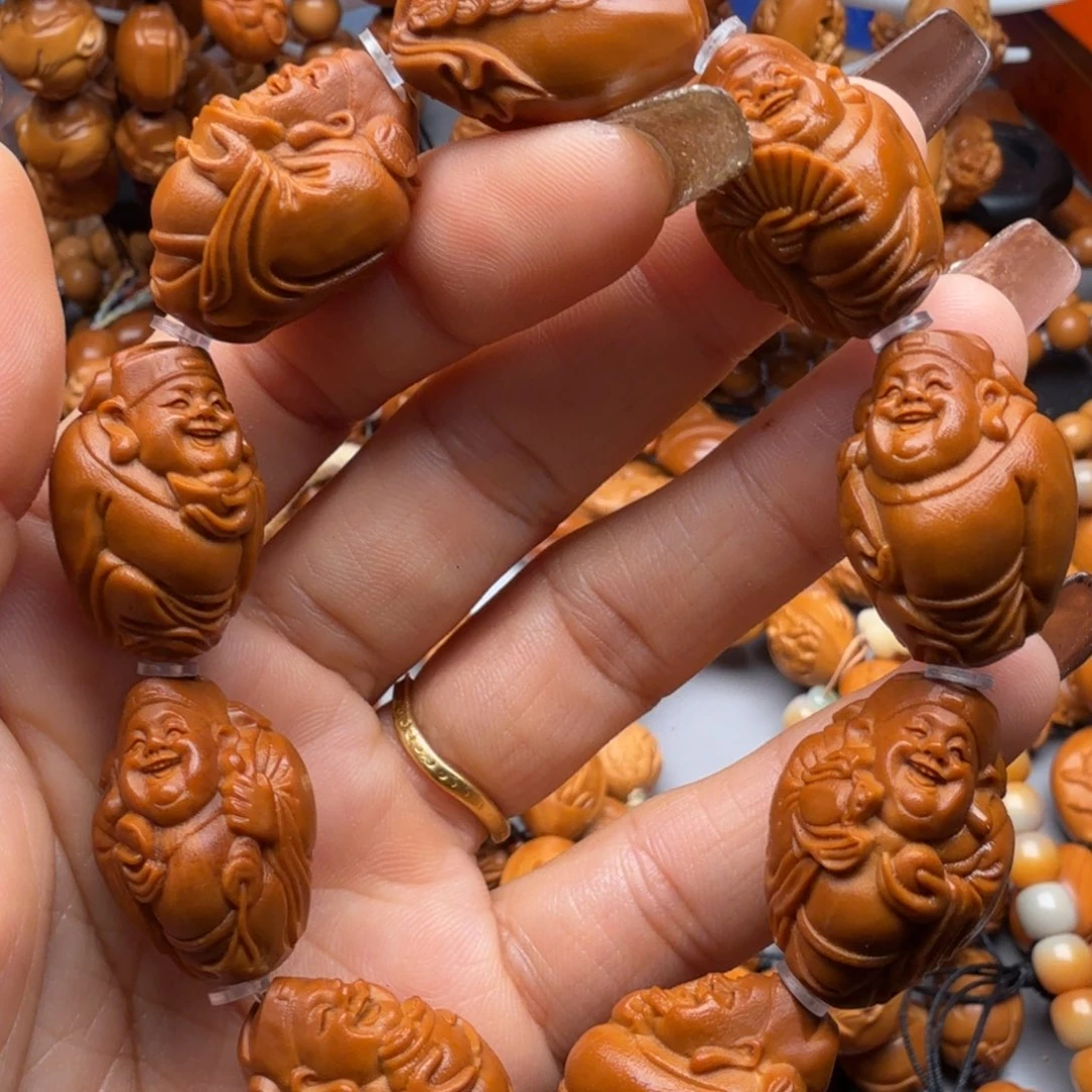 橄榄核手串/手链橄榄核