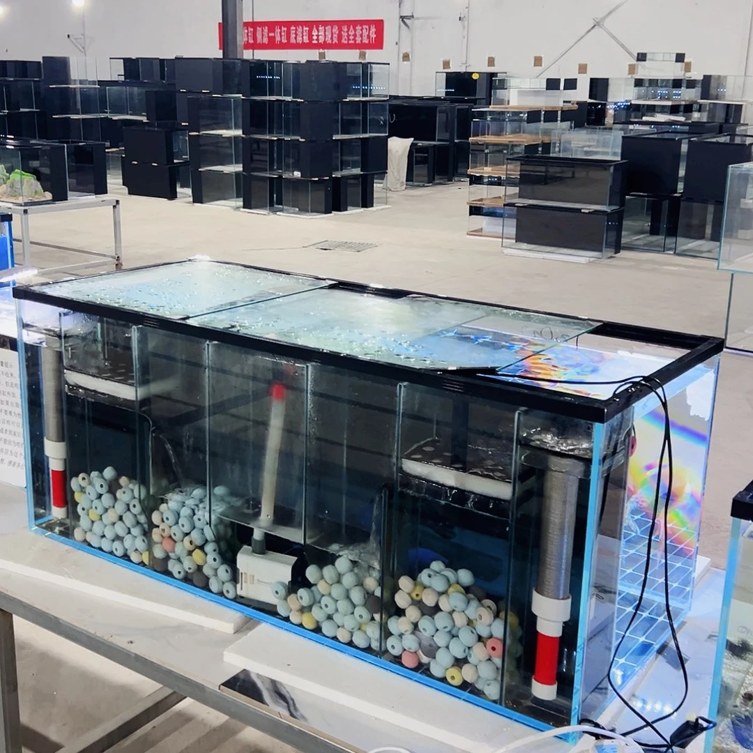 灵***风玻璃120、50背滤双鱼马桶玻璃推拉盖