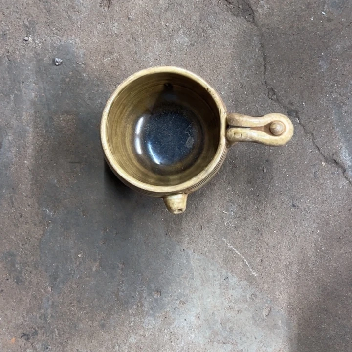 摆件5****2瓷器制作工艺
