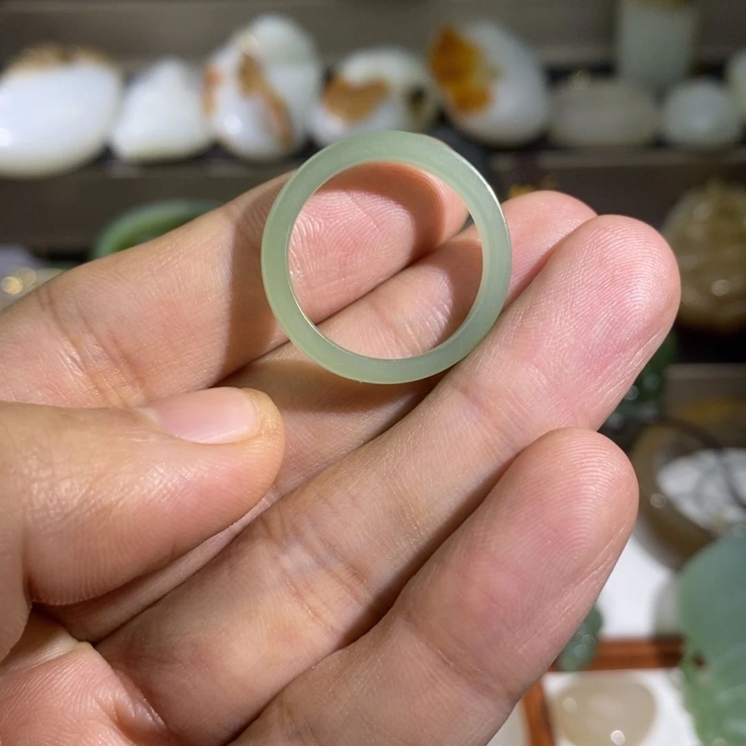 和田玉未镶嵌珠宝奇石