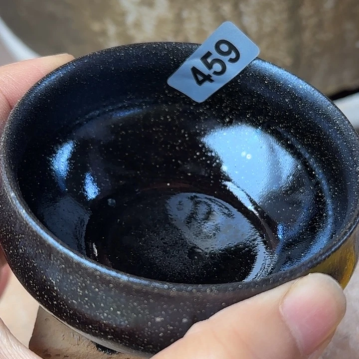 茶盏一切皆好呀小猫们新年