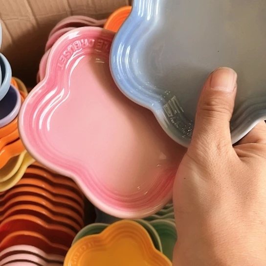 碗 外贸单2个陶瓷英寸5.5