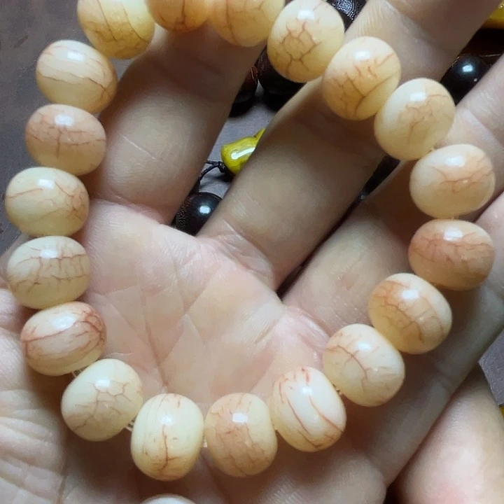 大果紫檀（缅甸花梨）福利多多