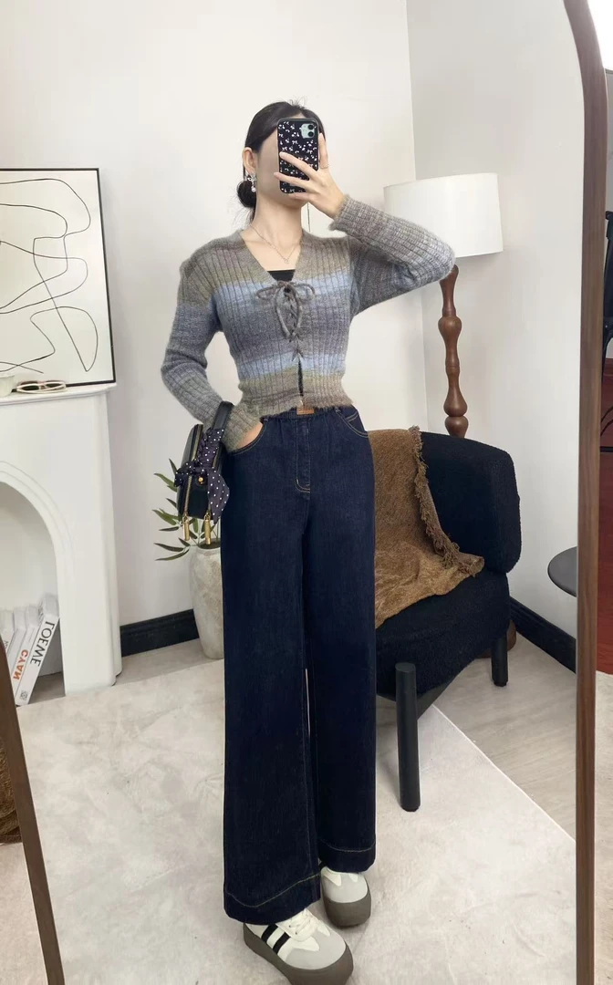 欧斯迈尔女裤/2578