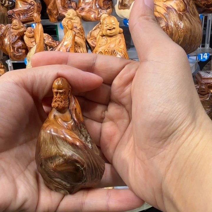 柏木精品崖柏老料