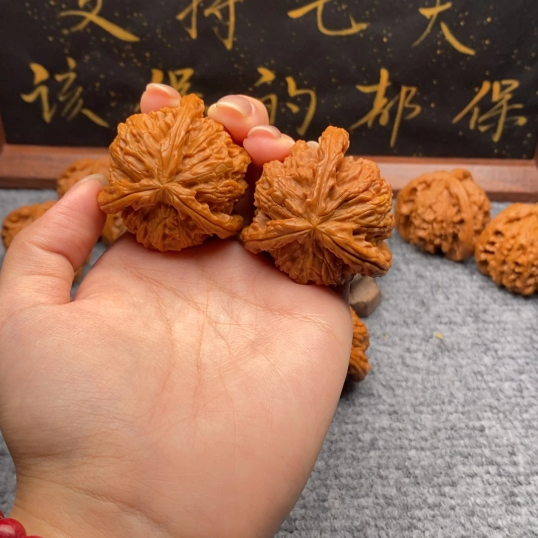 【闪购商品】吊坠文玩核桃好*哥