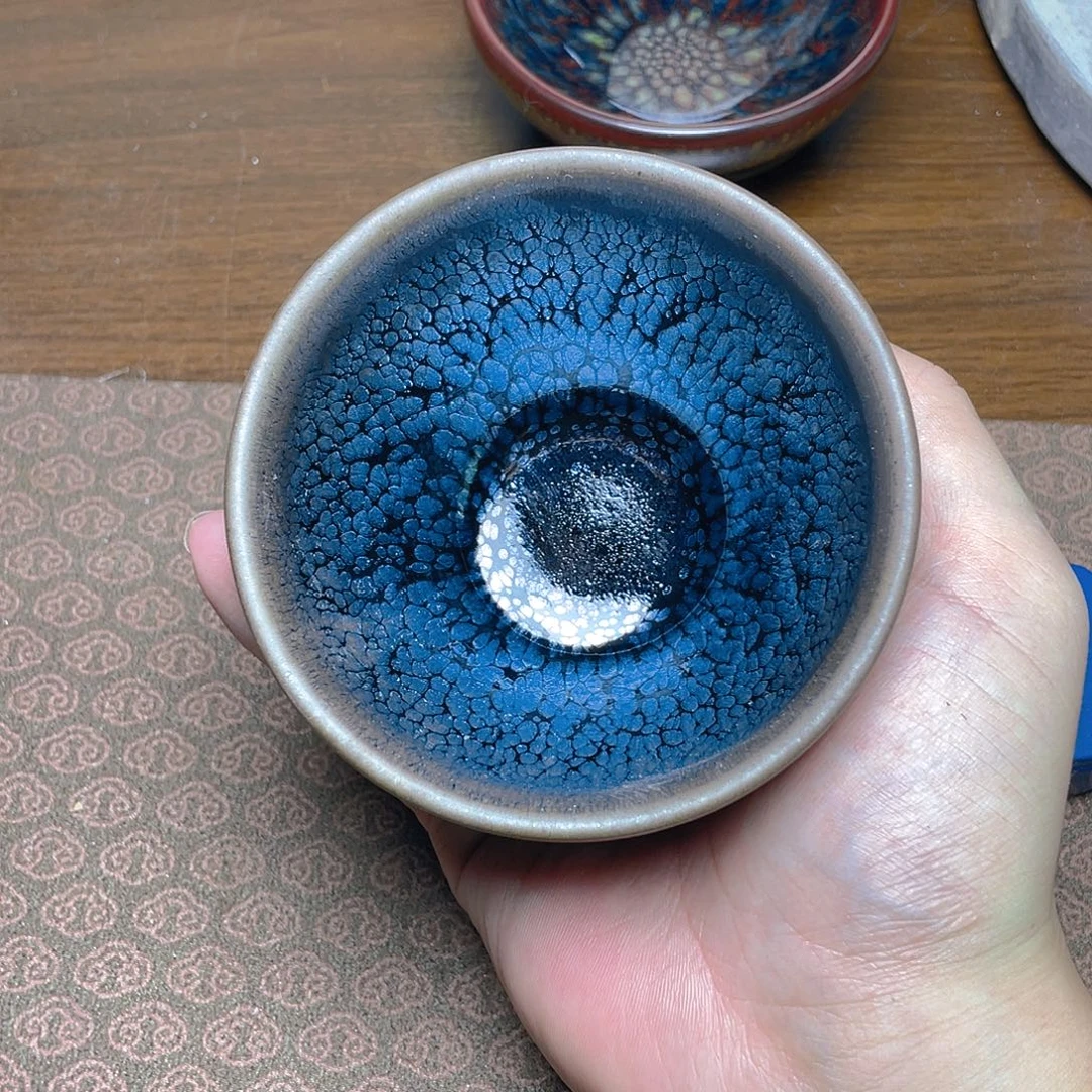 个人茶器品茗杯11