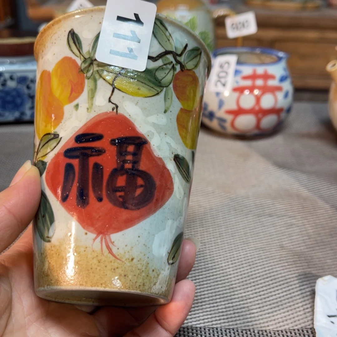 陶壶朋友们快来抢浮力