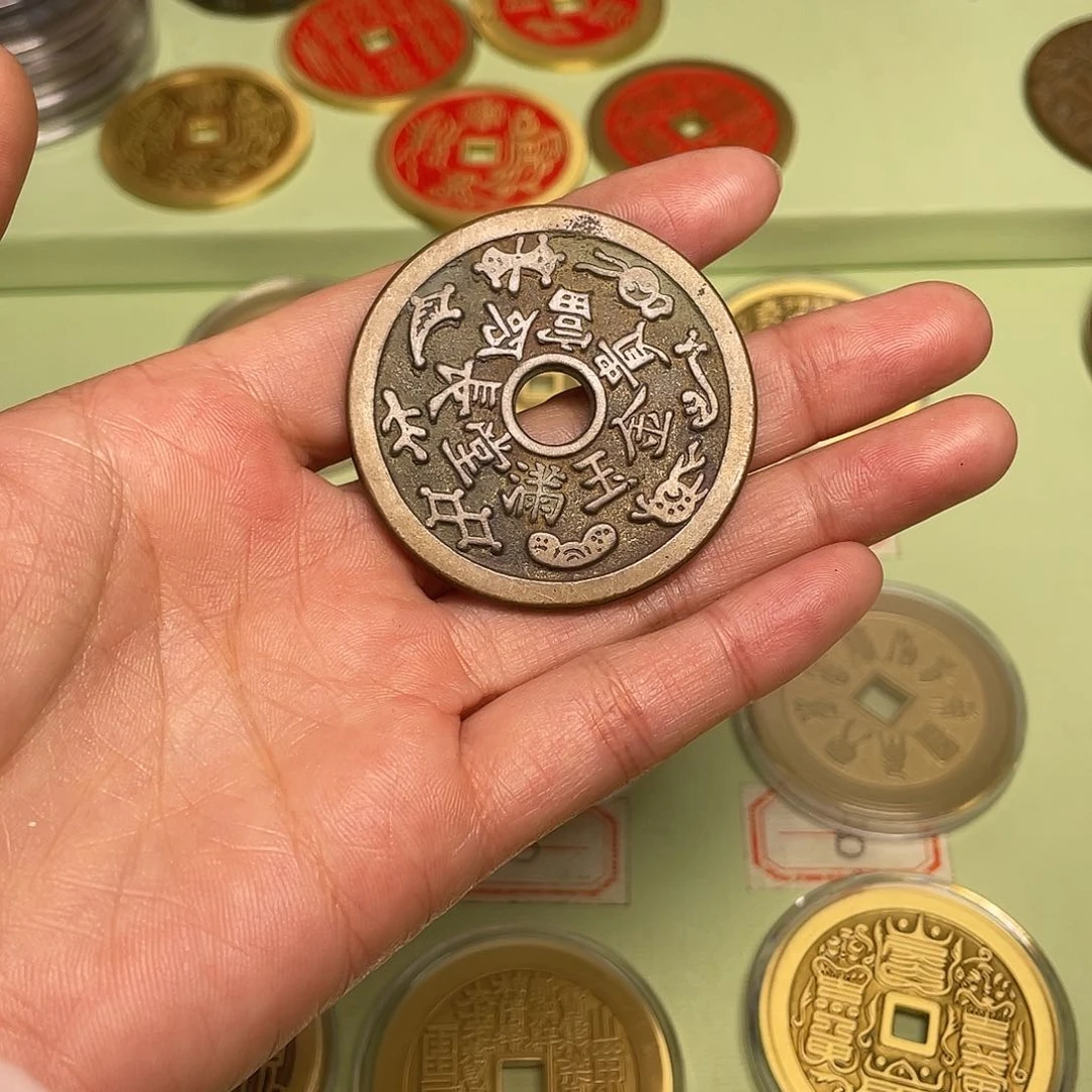 鱼****?现场下单一物一拍