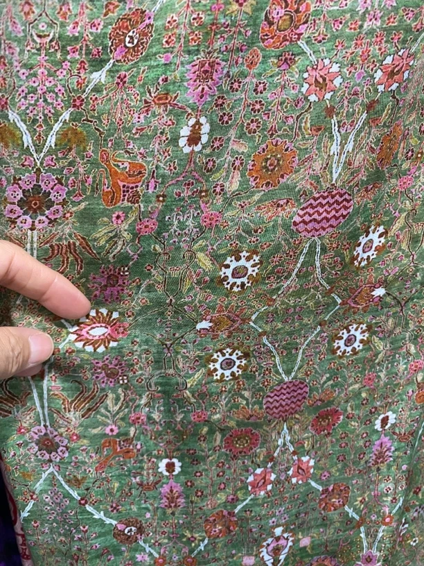 醋酸棉布料53号尺码全