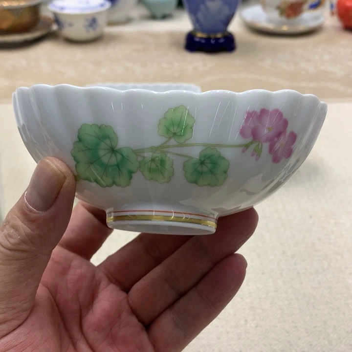 瓷片这么多年不见就想