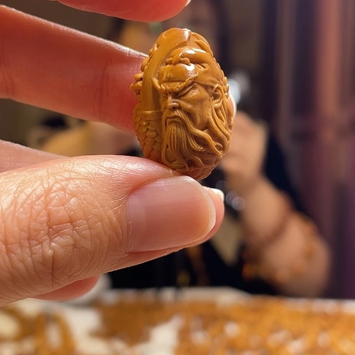 手串/手链橄榄核