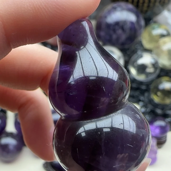 摆件水晶未镶嵌d632