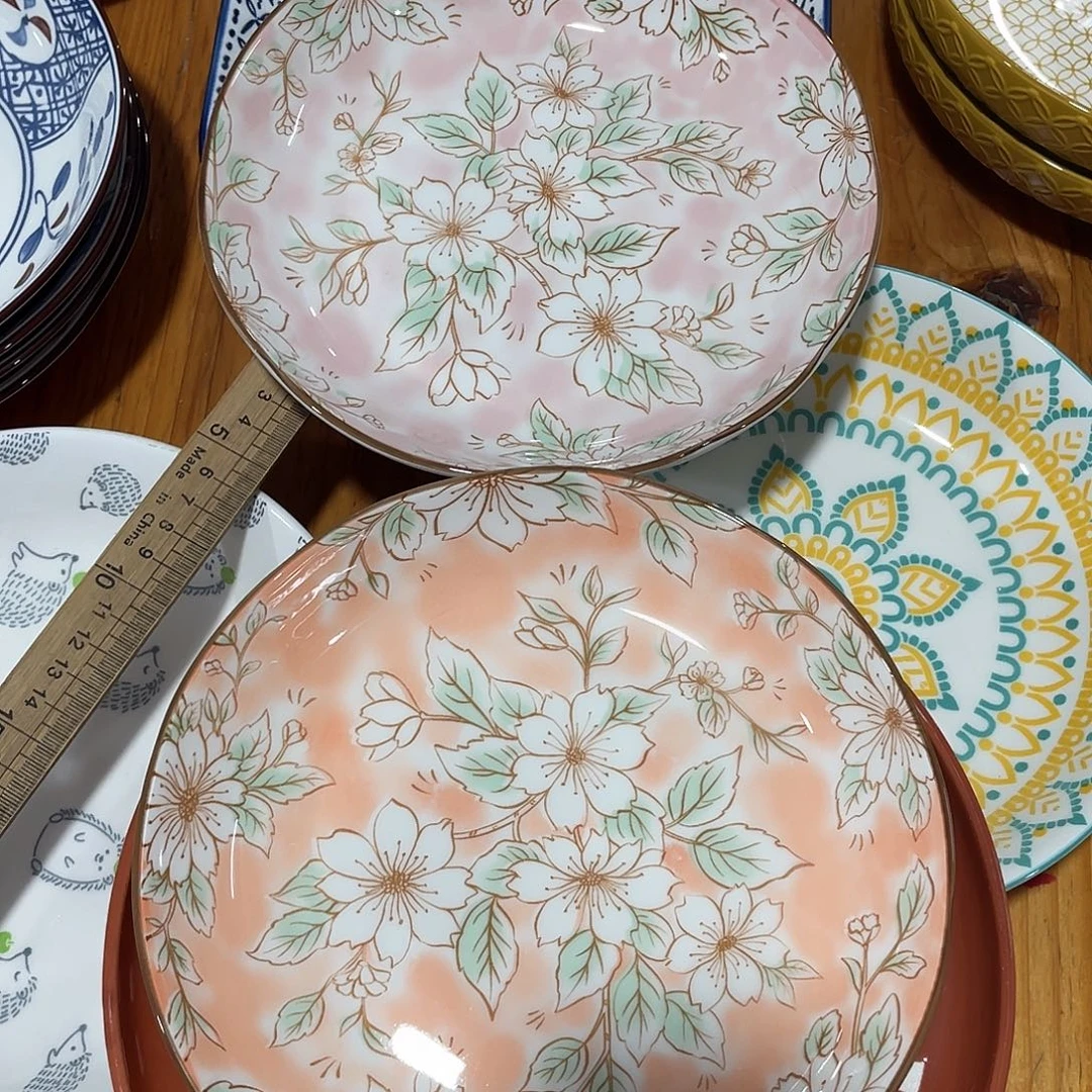 瓷温佩家陶瓷福利4