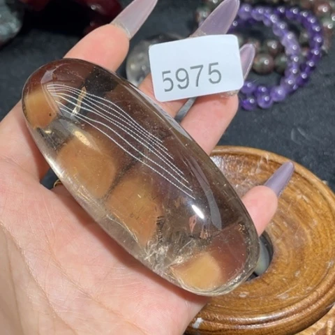 【闪购商品】水晶大型摆件（非配饰）未镶嵌