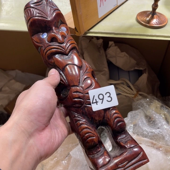 中古物品默认微瑕不退不换