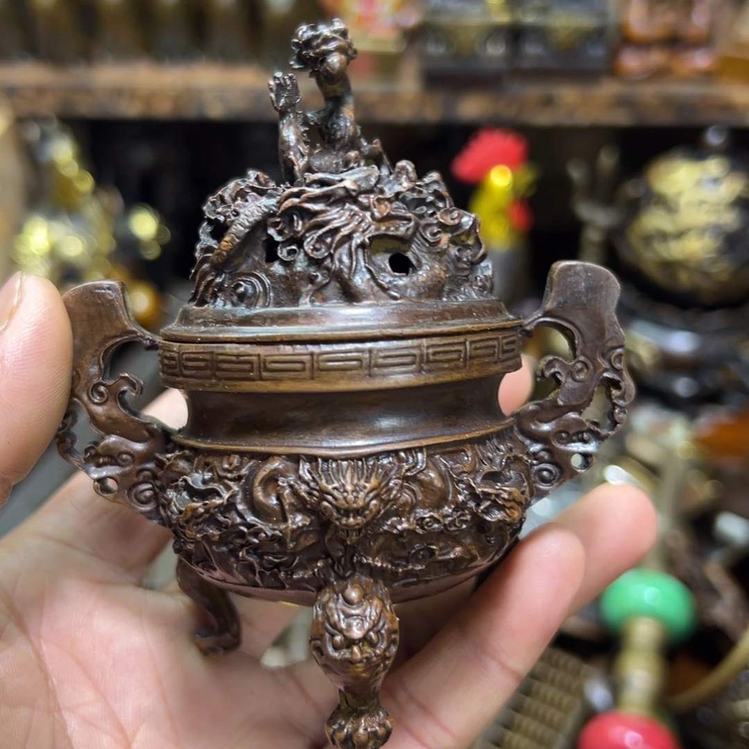 木古铜器专属链接