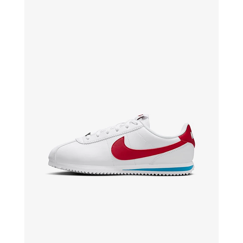 耐克（NIKE）Nike Cortez 大童复古运动鞋（亲子款）DM0950-115