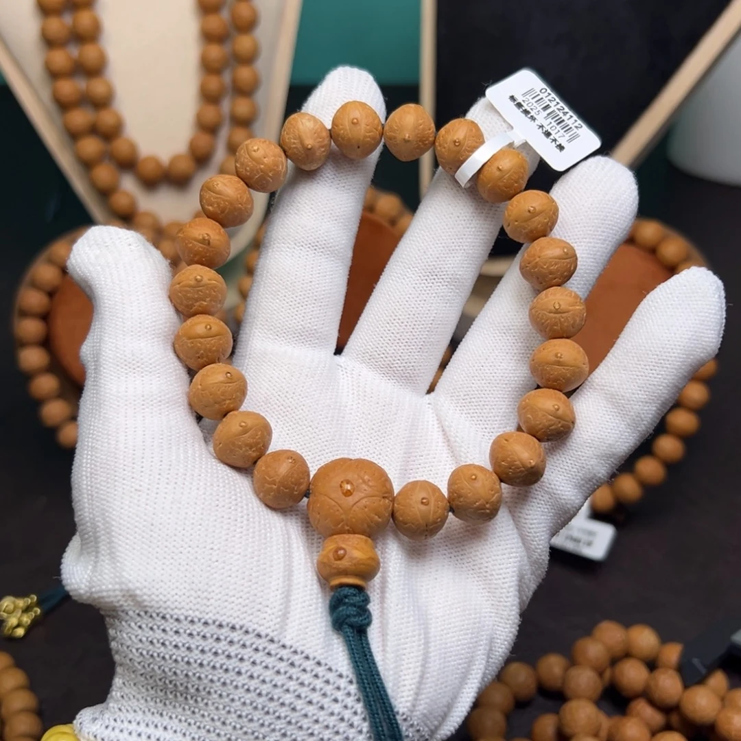 手串凤眼菩提菩提