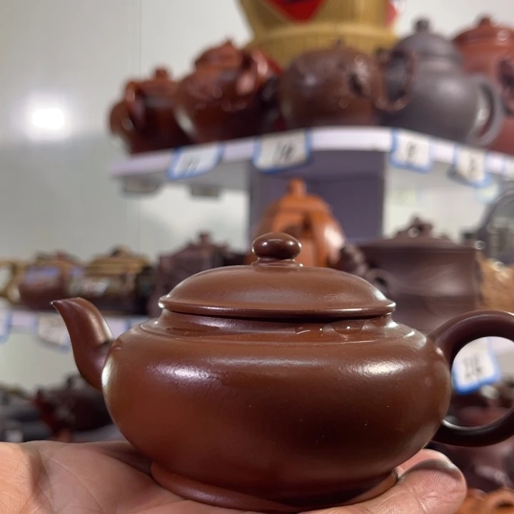 用***3茶壶紫砂我想知道什么