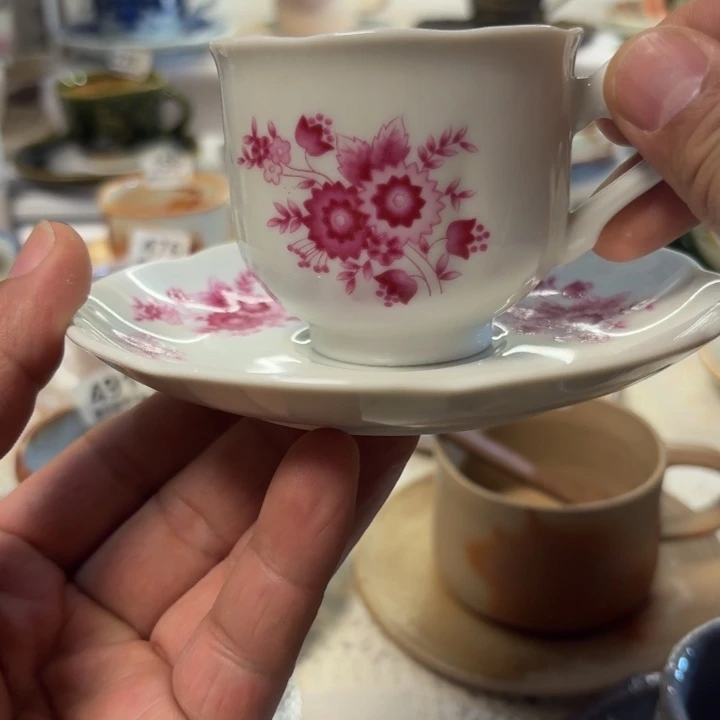 瓷片日本进口咖啡杯开播福利