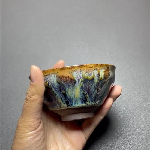 【闪购商品】茶盏-619............