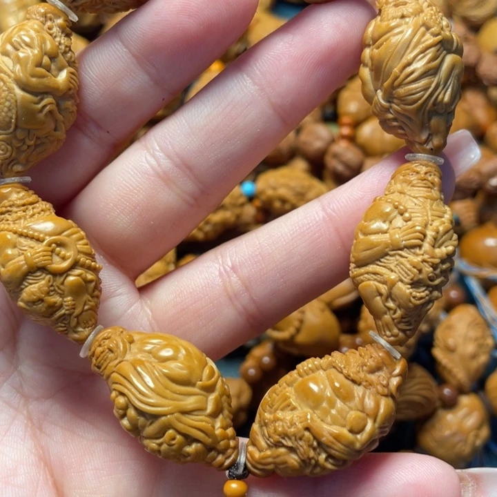 橄榄核手串/手链橄榄核