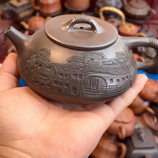 茶壶紫砂紫砂…………………………………………